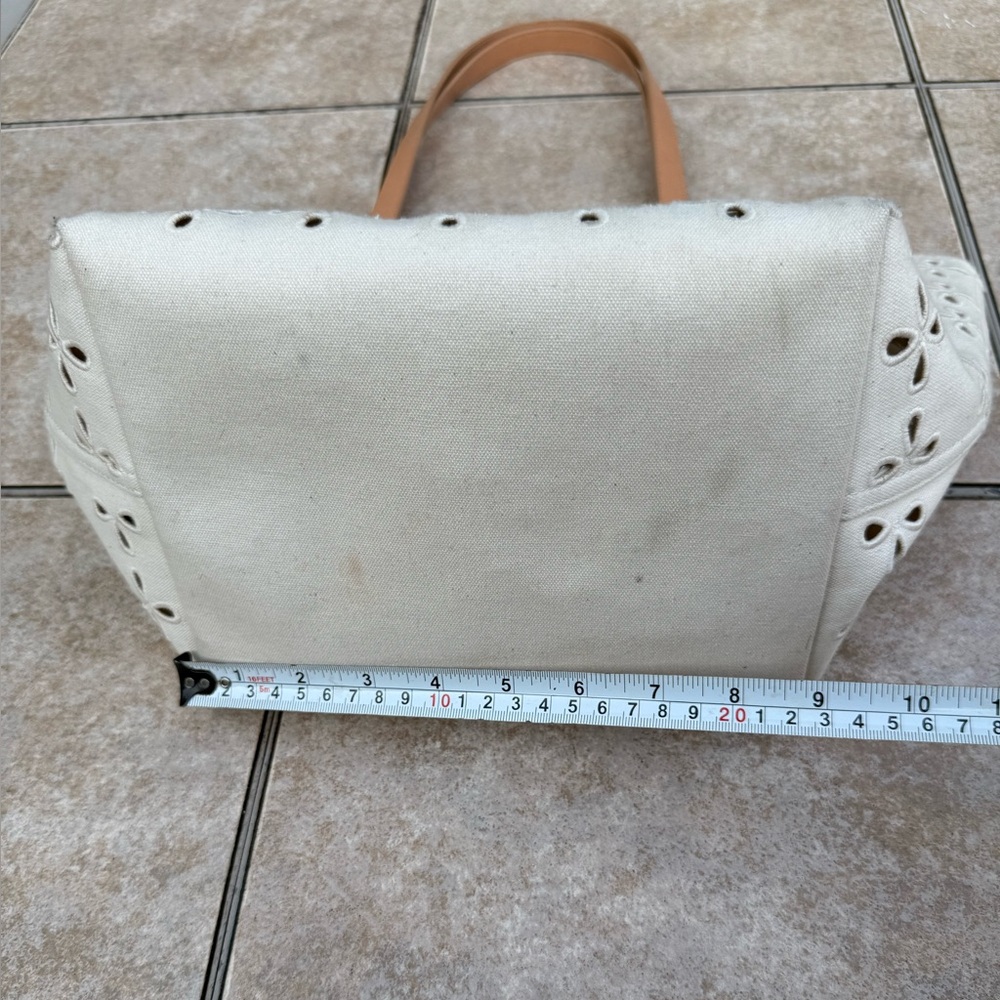 Loeffler Randall Summer Tote - Picture 10 of 16